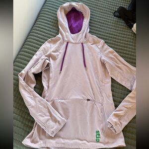 STIO women’s fleece